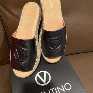 Mario Valentino Platform